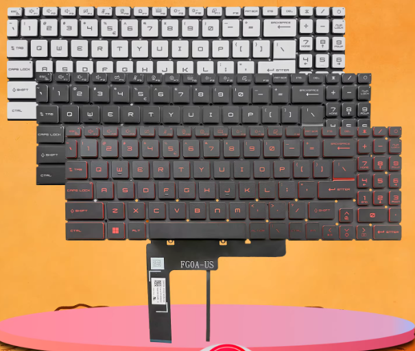 GF66 MS-1582 GF76 GL76 GL66 MS-17L1 MS-17H3