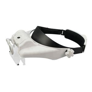 الصمام مضيئة عقال المكبر لإصلاح المجوهرات القراءة MG81000S - Product Image 1