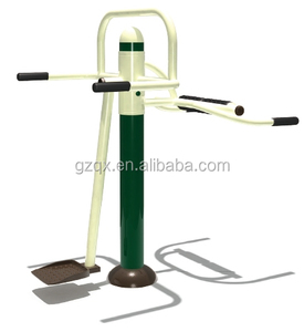 Diversos Tipos de Equipos de Gimnasio, Equipos de Gimnasio para Exteriores en Línea, <span class=keywords><strong>Fitness</strong></span> al Aire Libre - Product Image 3