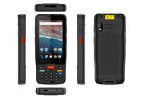 La Chine M71 portable Android 9 POS Terminal IP65 clavier numérique ordinateur mobile avec Bluetooth 2D Barcode Scanner en stock