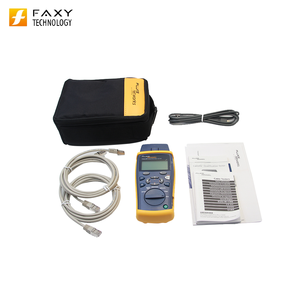 Probador de Calificación de Cables CableIQ CIQ-100/CIQ-KIT/CIQ-FTKSFP/CIQ-KRQ, Probador de Identificación de Cables, Original, Nuevo - Product Image 3
