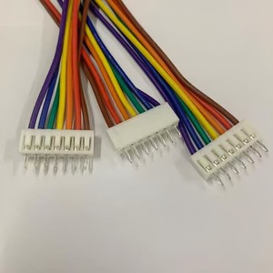 SAN2.0mm Conector Feminino Masculino JST Molex Eletrônico Custom Wire Harness e Montagem De Cabos - Product Image 3