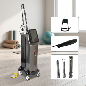Nueva Máquina de Láser Fraccional de CO2 Trendtion para Estética Médica, Eliminación de Estrías, Tubo RF para Esteticistas - Product Image 1