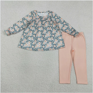Conjunto de Ropa para Niñas GLP2776 Garden Flower - Product Image 6