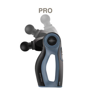 Chất lượng cao thương hiệu 16 Mét thiết bị chuyên gia tam giác Súng massage - Product Image 2