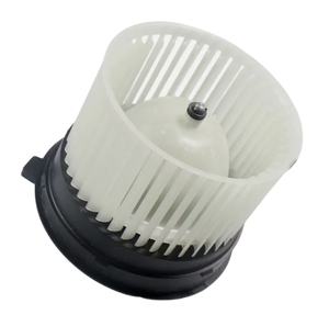Ventilateur de moteur de ventilateur de chauffage intérieur pour <span class=keywords><strong>Nissan</strong></span> Qashqai X-Trail Rogue 27225-JD00A 27225JD00A 27225-ET10B 27225-EN000 27225-ET00A - Product Image 2