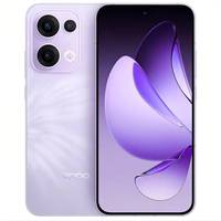 Téléphone OPPO Reno 13 5G d'origine avec appareil photo arrière 50MP / Dimensity 8350 6.59'' 2K AMOLED / 5600mAh 80W / Android 15 NFC OTA
