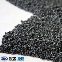 Grit en acier moulé G-40 pour polissage, très vendu, fabriqué en Chine
