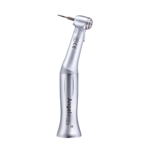 Pieza de mano para implantes dentales 20:1, máquina de curvado de implantes con cabezal de curvado de conductos radiculares con desaceleración, compatible con equipos internacionales. - Product Image 5