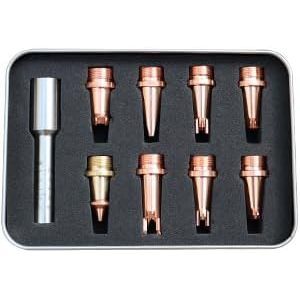 เครื่องเชื่อมไฟเบอร์เลเซอร์แบบรวม 4-in-1 รุ่นใหม่ 3000W กำลังไฟ 220V เฟสเดียว แบบมือถือ สำหรับกำจัดสนิม ใช้ชิ้นส่วน THK ยี่ห้อ IPG JPT - Product Image 3