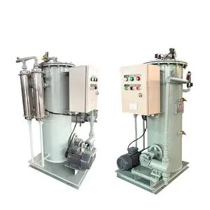 Hot sale oil-water separator equipment with SOLAS standard for vessels