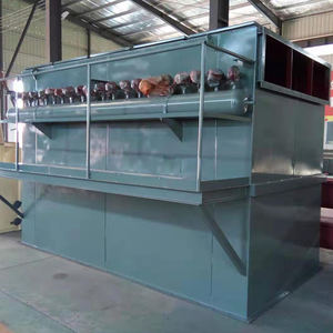 Souffleur de poussière pour collecteur de poussière séparateur de cendres ramasse-poussière filtre collecteur de poussière portable - Product Image 2