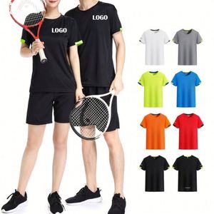 Design New Style Cooling Fabric Round-Neck Shirt Knitted Gym Wear T-Shirt Quick Dry Plain Men T-Shirts - Product Image 1