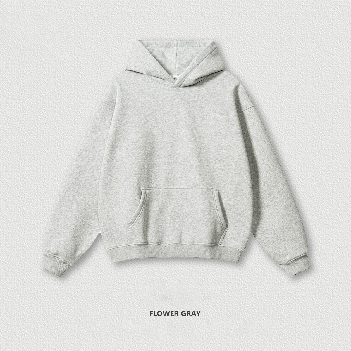 Gris fleur