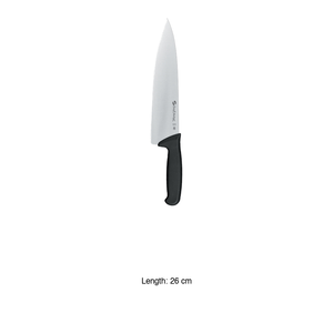 Couteau de chef Ambrogio Sanelli 5349.026 Supra 26 cm - Product Image 3
