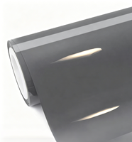 Vinilo Autoadhesivo de Alta Calidad para Cambio de Color de Automóviles, Película de Vinilo sin Burbujas, Lámina para Envolver Completamente el Vehículo, para Decoración
