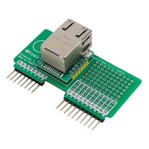 Nuevo Módulo de Red Cableada Ethernet para Flipper Zero, Módulo de Prueba de Red - Product Image 1