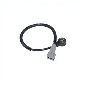 สำหรับเซ็นเซอร์ตรวจจับแรงกระแทกของรถยนต์ Kia รุ่น OE 0K30A18921 SU5545 5S2244 KS215 อะไหล่ทดแทน - Product Image 2