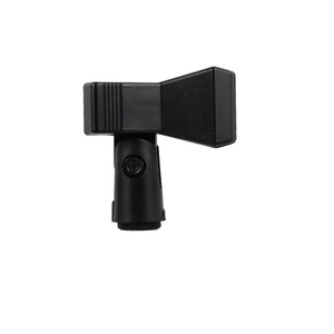 Soporte de micrófono con resorte para grabación en estudio y uso en presentaciones en vivo - Product Image 2