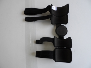 E-Life E-EL092 post op regolabile medical ortopedico incernierato rom gomito brace support - Product Image 4