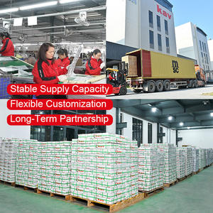 Système de glissières silencieuses pour tiroirs de cuisine modernes à double paroi, fermeture douce, glissières fines - Product Image 6