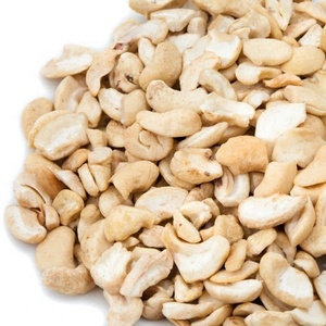 Nueces de Anacardo Crudas al por Mayor, Alta Calidad, Deliciosas, Grado Alimenticio, Secas, 24 Meses de Duración, Sin Cáscara - Product Image 1