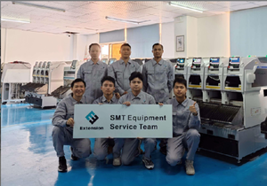 Ban đầu mới SMT Fuji NSK mỡ k3036a k3036c chọn và đặt chức năng với các thành phần cốt lõi mang và trung chuyển - Product Image 4