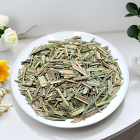 Herbe de citronnelle séchée, assaisonnement