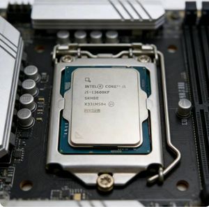 Processeur de bureau Core I5-13600KF neuf 64 bits, 14 cœurs, 20 threads, 3,5 GHz de base, 5,1 GHz Turbo, 24 Mo de cache, 12 nm, débloqué, 125 W, virtualisation - Product Image 6