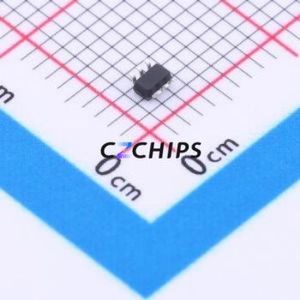 Original y nuevo 2N7002KDW SOT-363 Transistor de efecto de campo de transistor (MOSFET) Venta al por mayor Chips de componentes electrónicos y servicio BOM - Product Image 2