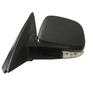 Wholesale Sales Left Rearview Mirror Side Mirror Electrical Light Heater 5P 9045059 For Ch-ev-rolet Epica 2008