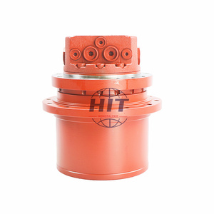 Excavator <span class=keywords><strong>Travel</strong></span> Reducer Gearbox <span class=keywords><strong>Motor</strong></span> rakitan 12 lubang TM04 <span class=keywords><strong>GM04</strong></span> - Product Image 4