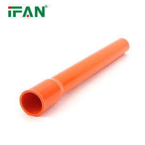 Tubería <span class=keywords><strong>de</strong></span> PVC IFAN, Distribuidores <span class=keywords><strong>de</strong></span> Tuberías Eléctricas Rígidas, Tubería <span class=keywords><strong>de</strong></span> PVC Gris <span class=keywords><strong>de</strong></span> 20 mm para Instalación <span class=keywords><strong>de</strong></span> Cableado - Product Image 5