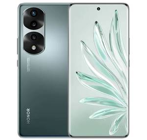 Teléfono Inteligente Original Honor 70 Pro+ 12GB+256GB Pantalla de 6.6 Pulgadas Cámara MediaTek 9000 Desbloqueado Carga Rápida Android 5G - Product Image 1