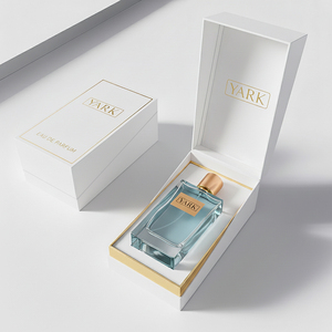 Custom Logo 10ml 30ml 50ml Multiple Glass Bottles Luxury <b>Gift</b> Packaging Box Empty Perfume Bottle with Box - Product Image 1