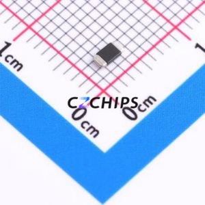 ตัวต้านทานการรับรู้กระแส RE1206F1R025/ตัวต้านทาน1206ตัวต้านทานการสุ่มตัวอย่าง/ตัวต้านทานโลหะผสม25โมฮิม1% 1วัตต์ - Product Image 2