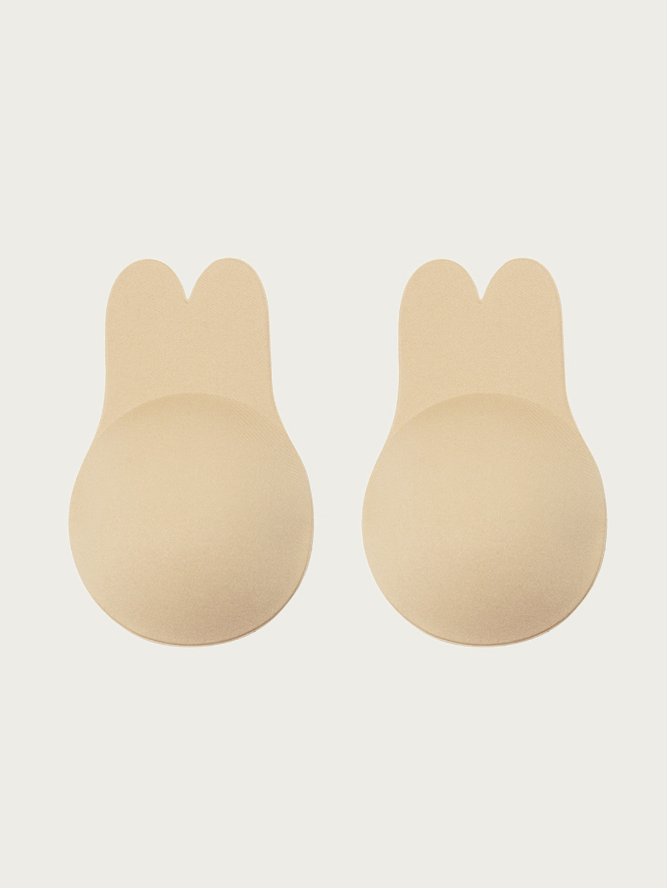 Sticky Bra Rabbit Dongguan YZH Adhesive Rabbit Bra Breast Lift Tape Lift up Invisible Bra ...
