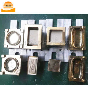 Tampon pneumatique pour lavage de bain Presse à presser les tampons à savon pour <span class=keywords><strong>bar</strong></span> Prix de l'imprimante - Product Image 5