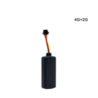 Traqueur Gps Gadets Gps Para Auto Positionnement en temps réel Réseau mondial 9-90V Tracker Gps pour le suivi des commandes de voiture