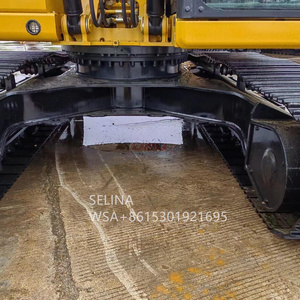 รถขุด CAT 320GC รุ่นปี 2023 มือสอง สภาพเดิม น้ำหนัก 20 ตัน ขาย - Product Image 3