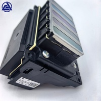 Cabezal de Impresión FA10030 DX6 Compatible con SureColor Serie T, Accesorio de Mantenimiento para Máquinas de Impresión Fotográfica de Formato Ancho