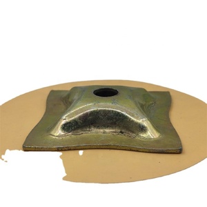Lavatrice Industriale Riutilizzabile HanPiao per Casseforme in Acciaio e <span class=keywords><strong>Ferro</strong></span>, Piatta e a 3 Nervature, ad Alta Resistenza, per Casseforme in Calcestruzzo e Solette - Product Image 3