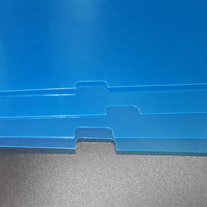 Nhà Sản Xuất Trực Tiếp Bán Buôn <span class=keywords><strong>Pet</strong></span> Trong Suốt Phim Bảo Vệ Bảo Vệ Màn Hình Tùy Chỉnh Điện Thoại Di Động Người Tiêu Dùng Điện Tử - Product Image 2