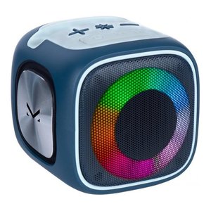 Cassa wireless <b>FIRE</b> 3 Tws (Ricaricabile) Blue 7W 116103CB - Product Image 2