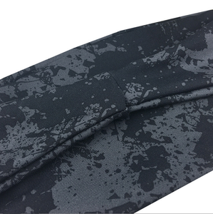 غير زلة الجافة صالح ممارسة رياضة الجري رياضية العصابة أزرار اليوغا اللياقة البدنية هيرباند رباط شعر عصابة رأس عصابة رياضية للرأس - Product Image 5