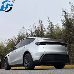 Film de protection de peinture automobile NOVAWRAP haute résistance 7,5 mil PPF TPU anti-rayures pour carrosserie, auto-réparant, couleur métallique liquide satinée - Product Image 2