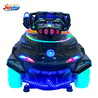 OEM Özel Çocuk Oyun Makinesi Arcade Ekipmanları Tedarikçisi Ticari Çocuk Mekanik Tank Sallanan Oyun Makinesi Oyun Merkezi için