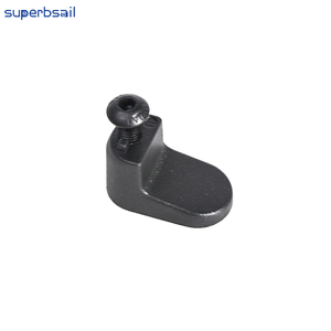 Piezas de Repuesto para Patinete Eléctrico Superbsail, Gancho para Xiaomi MI5 Plus, Accesorios para Patinete Eléctrico, Piezas de Repuesto para Marco de Patinete - Product Image 1