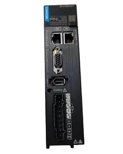 Moteur AC de type standard SV660FS1R6I-FS avec variateur de vitesse - Product Image 2