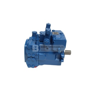 Bomba Hidráulica Serie A10VG, Modelo A10VG45DA1D4-10R-NSC10F015S-S, Tipo Pistón - Product Image 5